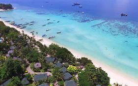 Phi Phi Holiday Resort, Leam Tong Beach